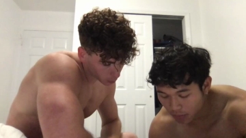 Gingeegainz  08-07-2021 video fuck